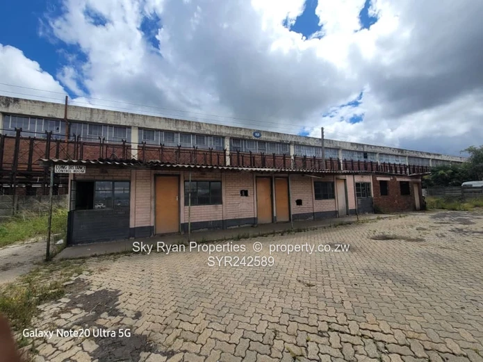 Willowvale Industrial Property For Sale