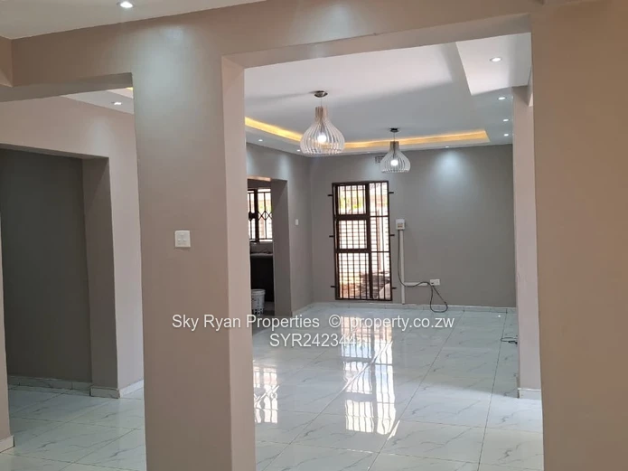 Fairview, Westgate Double Storey For Sale