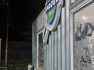 Shop & Retail Property