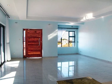 3 Bedroom Townhouse Complex