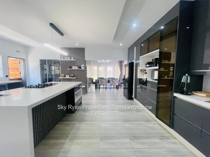 Sandton House For Sale