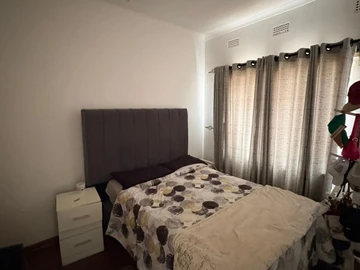 2 Bedroom Garden Flat