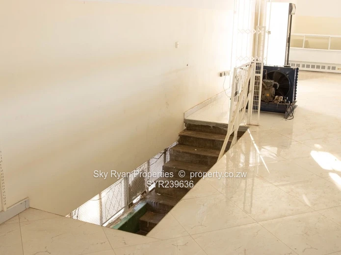 Fairbridge Supermarket And 2 Flats For Sale