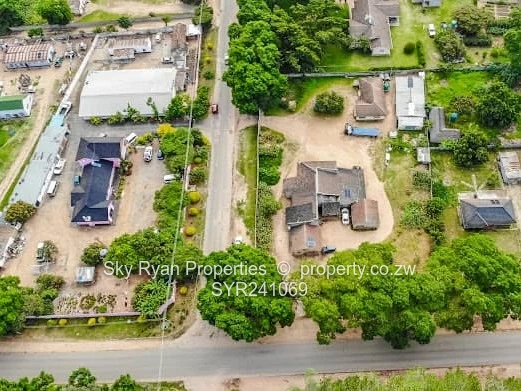 Hatfield House For Sale 