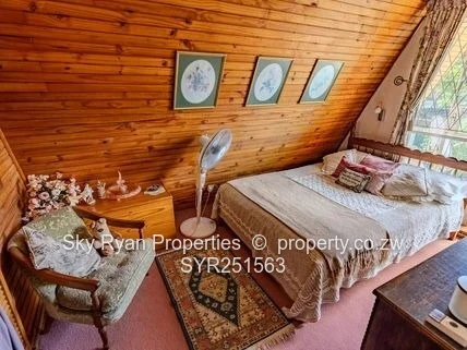 Glen Lorne House  For Sale