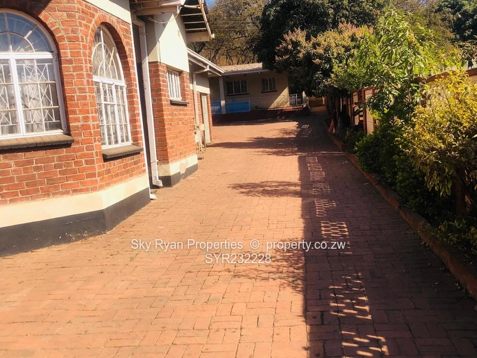 Belvedere Commercial Property For Sale