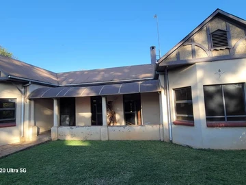 Commercial Property