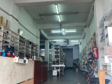 Commercial Property