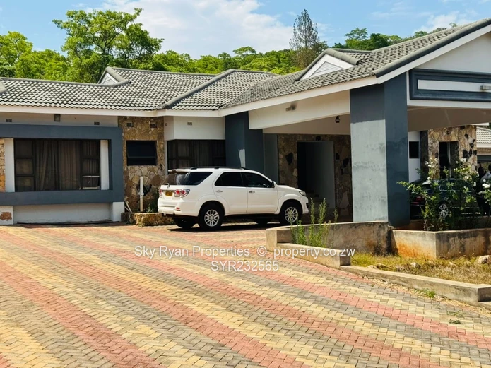 Carrick Creagh House For Sale