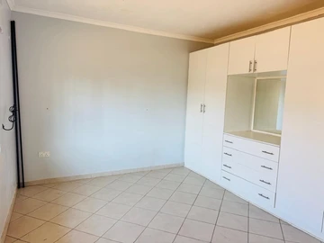 2 Bedroom Garden Flat