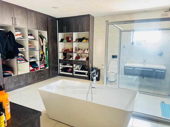 Carrick Creagh Double Storey For Sale