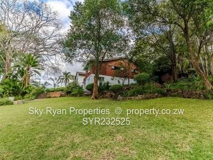 Glen Lorne Double Storey For Sale