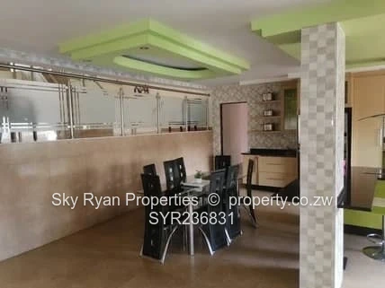 Borrowdale Pomona House For Sale 