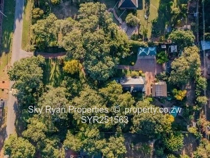 Glen Lorne House  For Sale