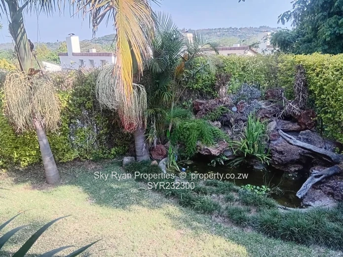 Borrowdale Brooke Estate For Sale