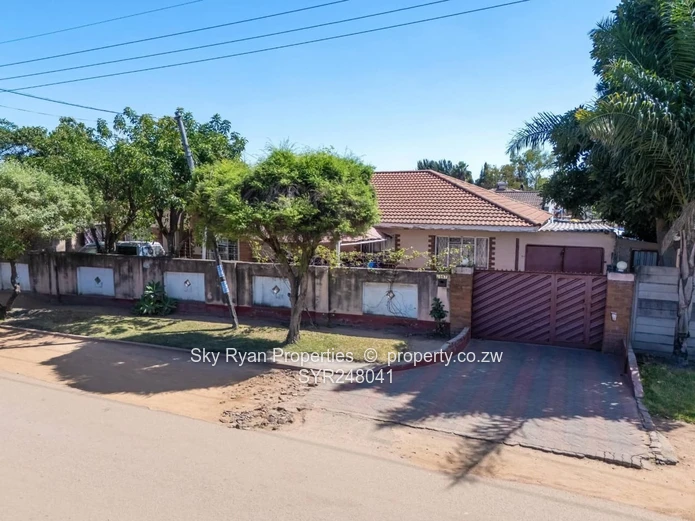 Waterfalls Mainway Meadows House For Sale