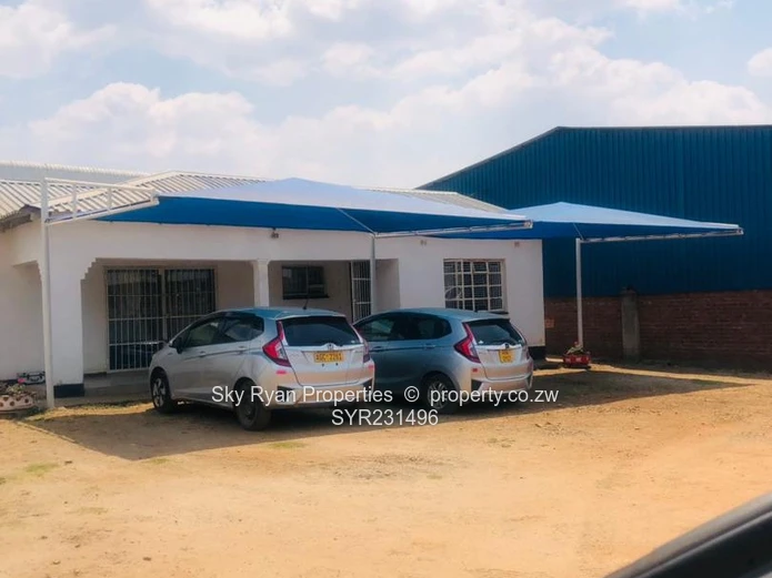 Pomona Commercial Property For Sale