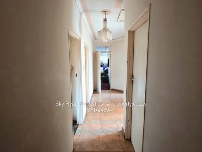 Waterfalls Mainway Meadows House For Sale