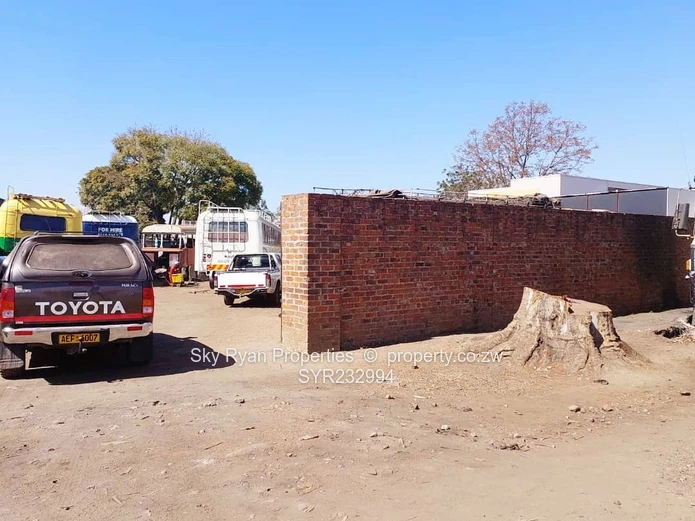 Ardbennie Industrial Property For Sale