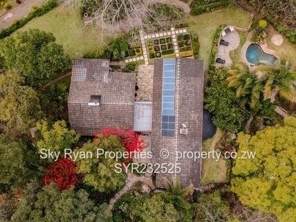 Glen Lorne Double Storey For Sale