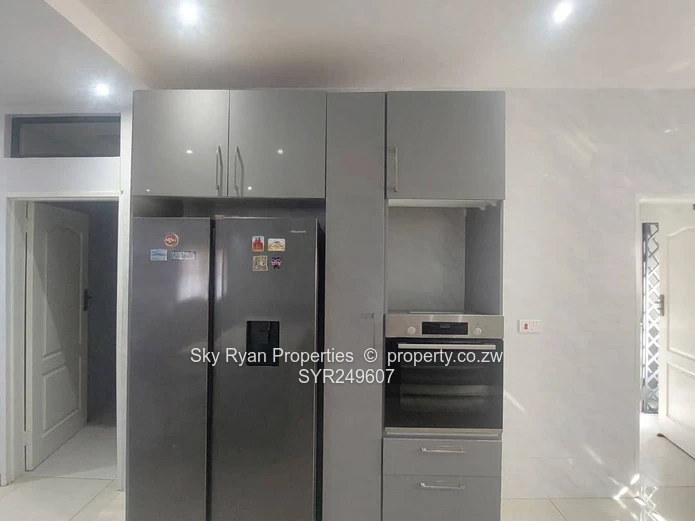 Westgate, Ocean Park House For Sale