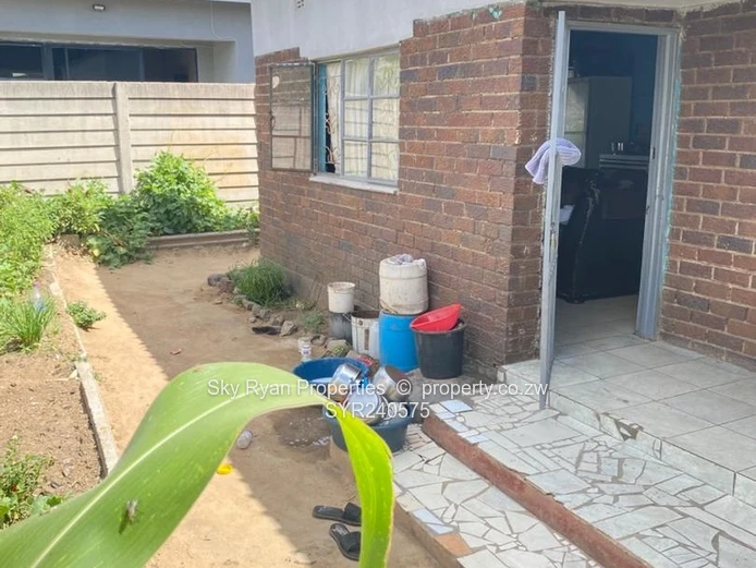 Highfieds House For Sale