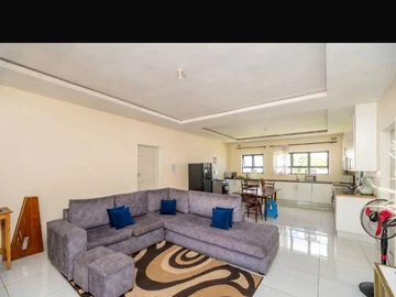 3 Bedroom Townhouse Complex