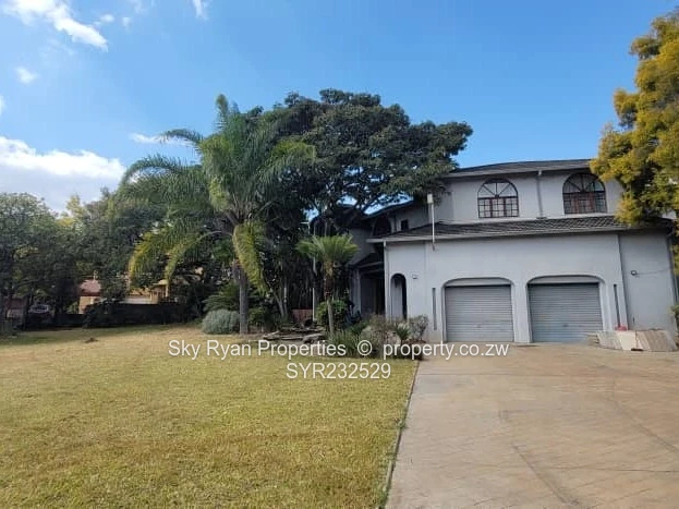 Glen Lorne , Folyjonh Double Storey For Sale