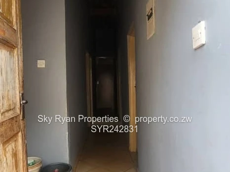 Kambuzuma House For Sale 