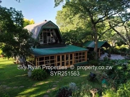 Glen Lorne House  For Sale