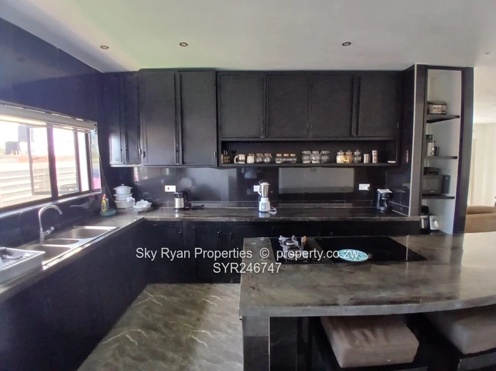 Sandton House For Sale
