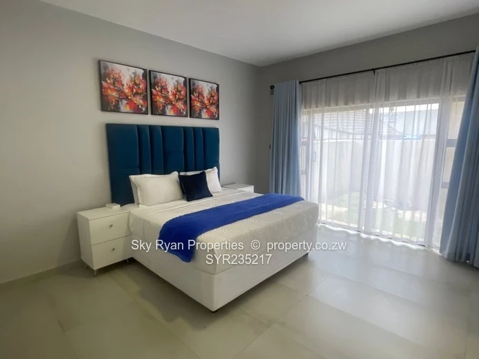 Avondale 3 Bedroom Cluster For Sale