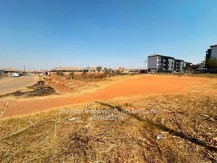 Prime Commercial Stand in Aspindale for sale 