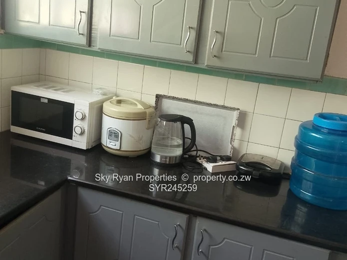 Avenues Flat For Sale 