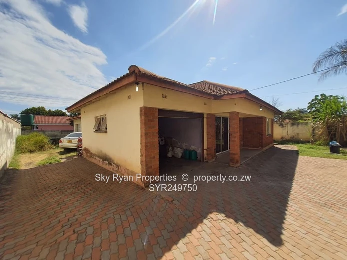 New Marlborough House For Sale