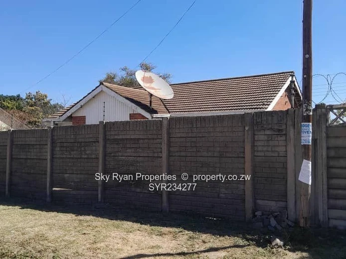 St MARTINS HOUSE FOR SALE