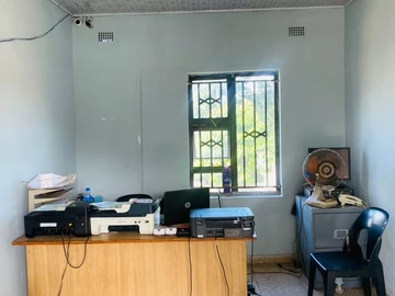 Shop & Retail Property