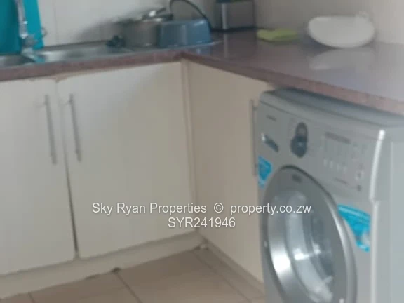 Alexandra Park House For Sale