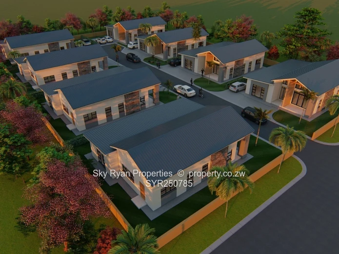 Greencroft Apartments For Sale