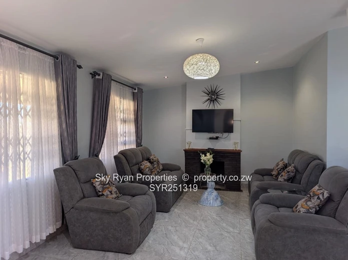 Sunridge House For Sale