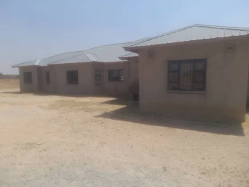 Farm & Agricultural Land