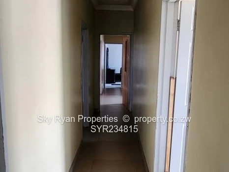 Glen View 1 Extension House For Sale