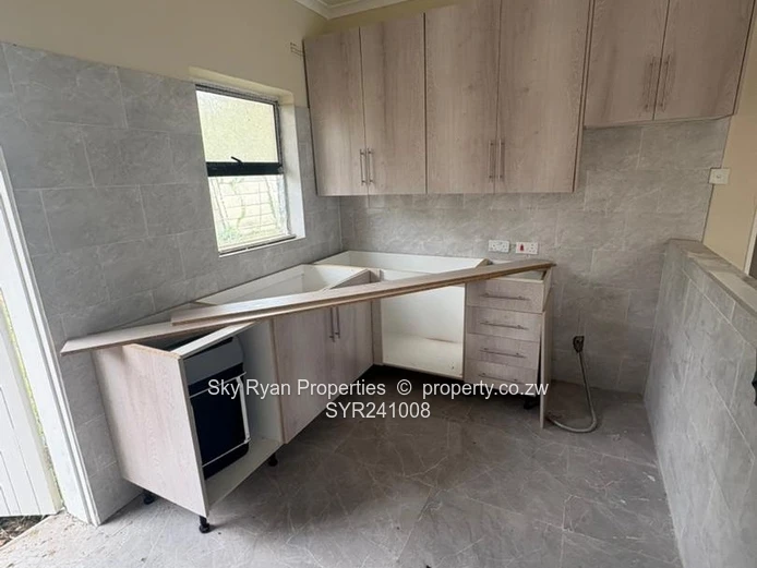 Marlborough Garden Flat For Sale