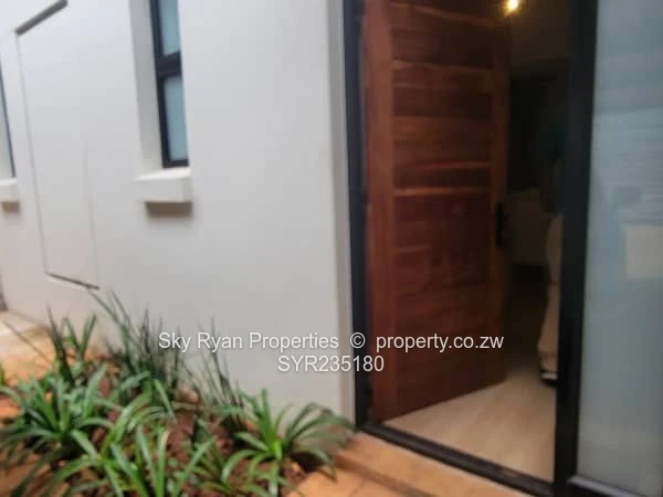 Jacaranda Heights Property For Rent