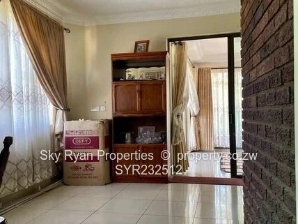 Glen Lorne Double Storey For Sale