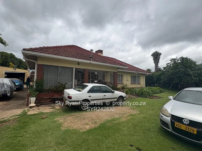 Hillside Property For Sale