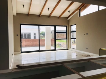 4 Bedroom Townhouse Complex