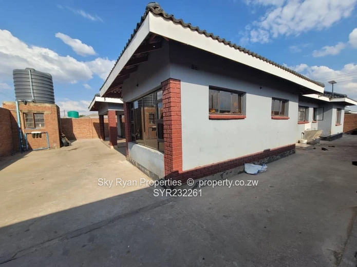 Mainway Meadows House For Sale 