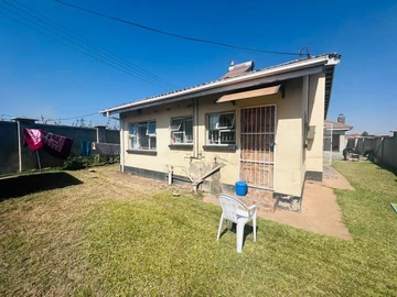 "Maranatha Cottage for Rent!