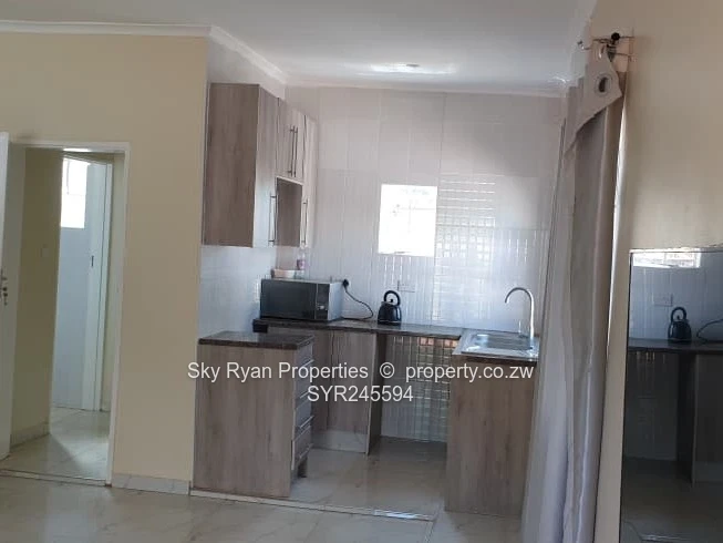 Borrowdale House For Sale